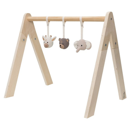 Babygym Toys - Animals - Babywinkel - 8717329378063