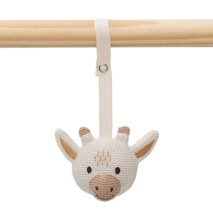 Babygym Toys - Animals - Babywinkel - 8717329378063