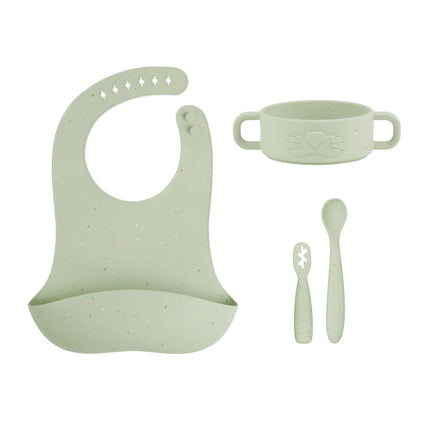<tc>Babymoov</tc> Primo set da pranzo Mini Ar<tc>ty</tc>