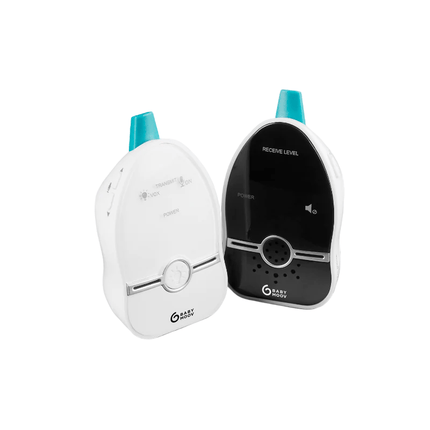 Babymoov Babyfoon Easy Care 500M - Babymoov - Babywinkel - 3661276163355