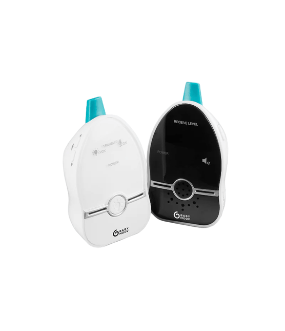 Babymoov Babyfoon Easy Care 500M - Babymoov - Babywinkel - 3661276163355
