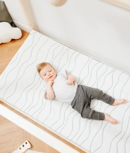 Babymoov Babymatras Cosy Lite 60X120cm koop je bij Babywinkel