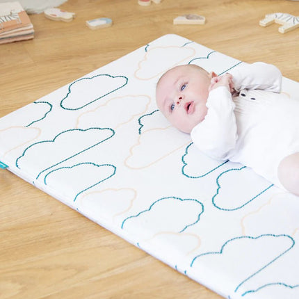Babymoov Babymatras Cosy Lite Nomad 60X120cm - Babymoov - Babywinkel - 3661276175266