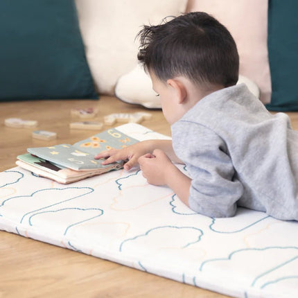 Babymoov Babymatras Cosy Lite Nomad 60X120cm - Babymoov - Babywinkel - 3661276175266