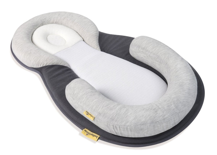 Babymoov Babynestje Cosydream Original Smokey - Babymoov - Babywinkel - 3661276143050
