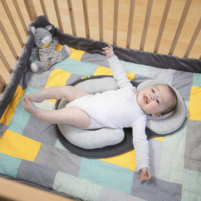 Babymoov Babynestje Cosydream Original Smokey - Babymoov - Babywinkel - 3661276143050