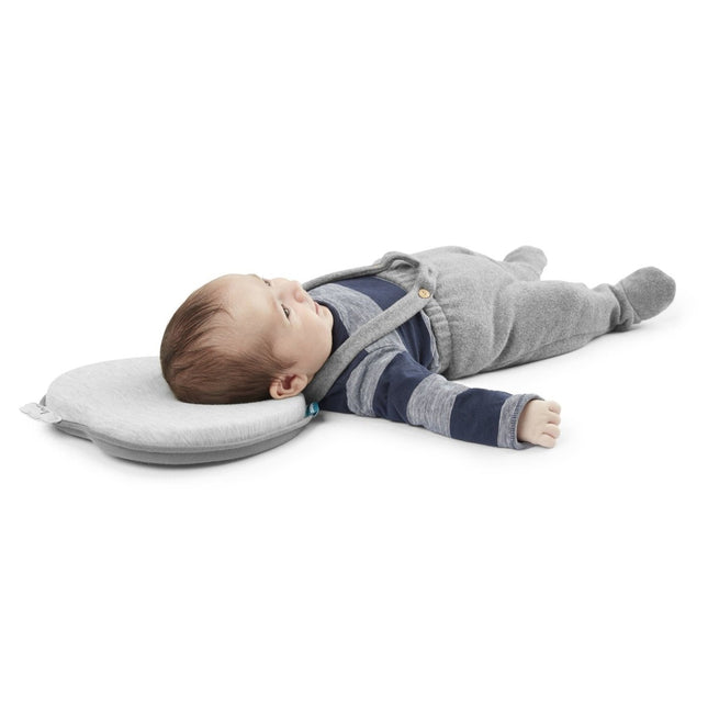 Babymoov Babynestje Original Smokey 0 - 6m - Babymoov - Babywinkel - 3661276171541