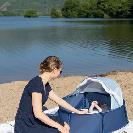 Babymoov Campingbedje Baby Babyni Mariniere - Babymoov - Babywinkel - 3661276173620