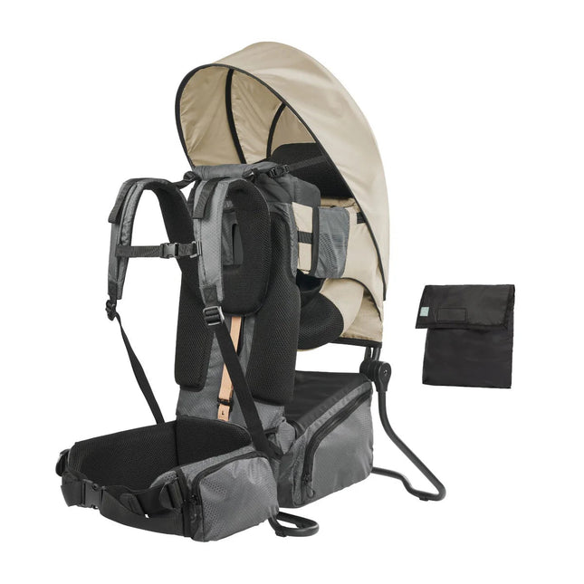 Babymoov Draagzak Moov & Hike Met Rugdrager en regenhoes koop je bij Babywinkel
