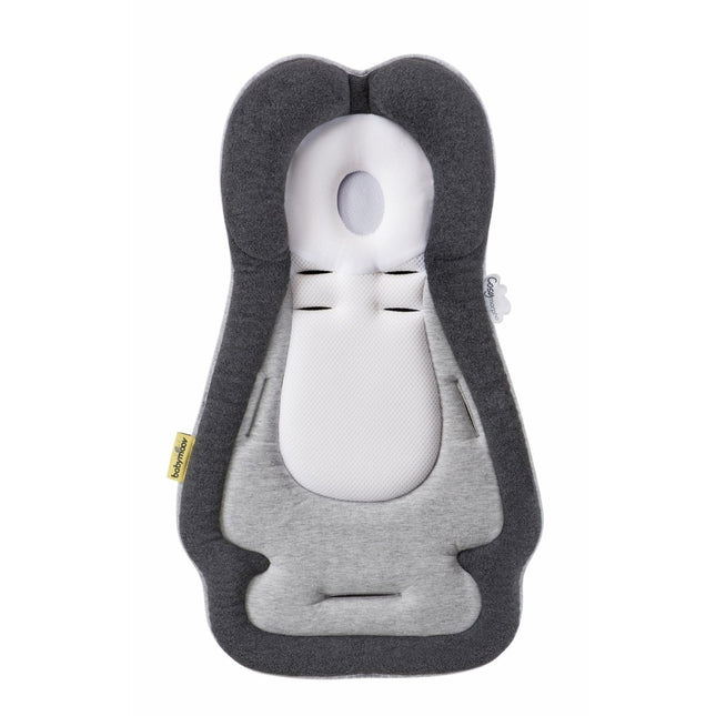 Babymoov Flesvoeding Accessoire Cosymorpho Smokey - Babymoov - Babywinkel - 3661276143241