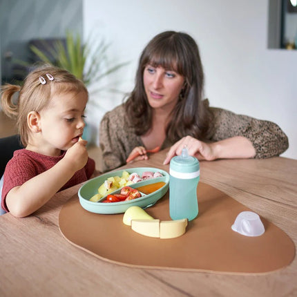 Babymoov Kinderservies Grow'Isy - Babymoov - Babywinkel - 3661276174481