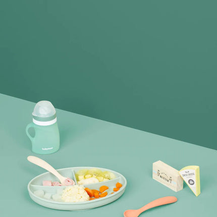 Babymoov Kinderservies Grow'Isy - Babymoov - Babywinkel - 3661276174481