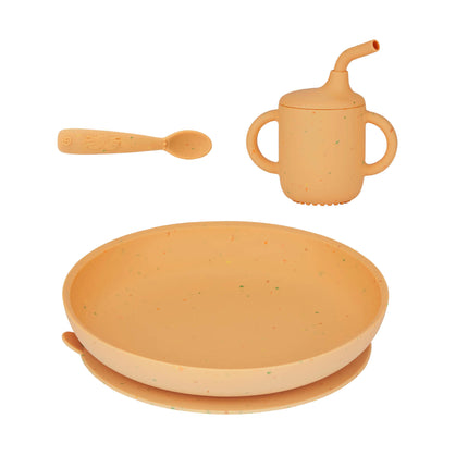 <tc>Babymoov</tc> Servizio da tavola per bambini Like a Grown-Up Little Ar<tc>ty</tc>