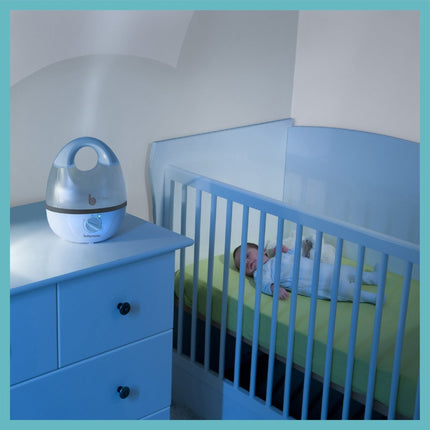 Babymoov Luchtbevochtiger Hygro - Babymoov - Babywinkel - 3661276148543