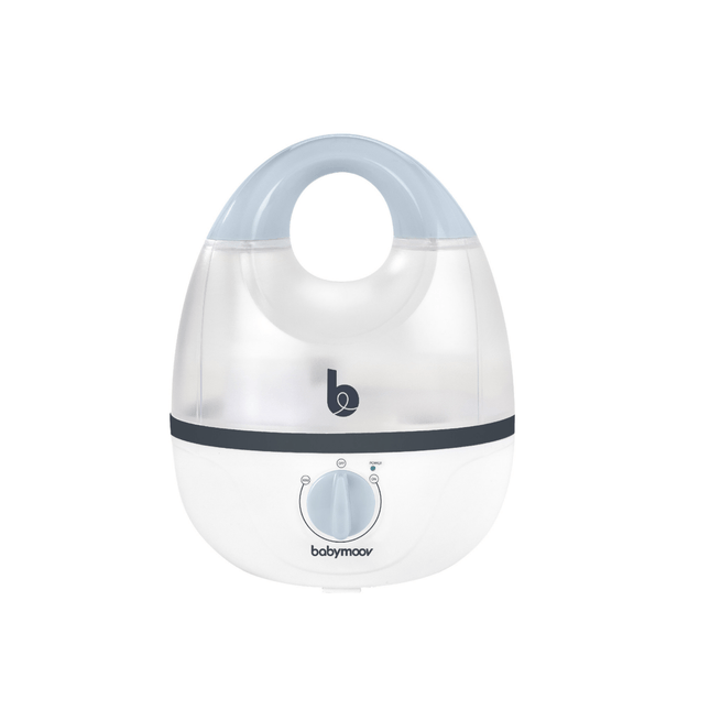 Babymoov Luchtbevochtiger Hygro - Babymoov - Babywinkel - 3661276148543