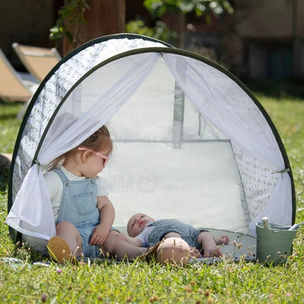 Babymoov Strandtentje Provence - Babymoov - Babywinkel - 3661276184428