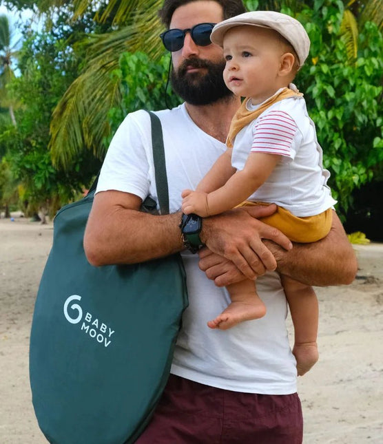 Babymoov Strandtentje Provence koop je bij Babywinkel