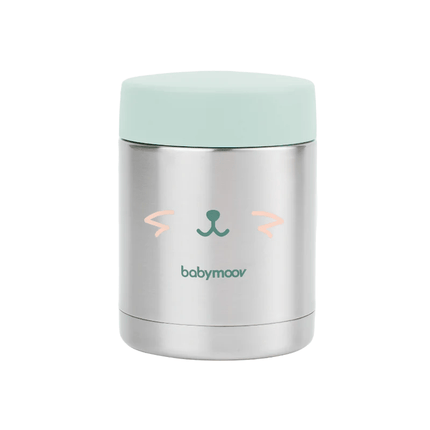 Babymoov Thermosbak Eat'S Isy - Babymoov - Babywinkel - 3661276173958
