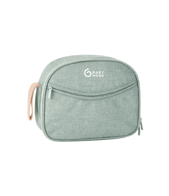 Babymoov Verzorgingsset Baby Eco Matcha - Babymoov - Babywinkel - 3661276177895