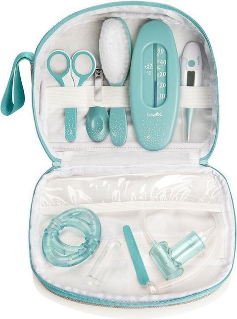 Babymoov Verzorgingsset Baby 9 - delig koop je bij Babywinkel