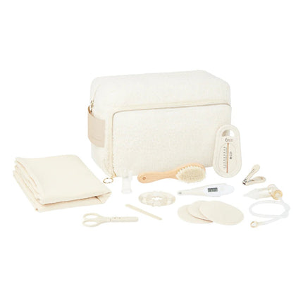 Babymoov x @babyatoutprix Baby Toilettas Curl White koop je bij Babywinkel