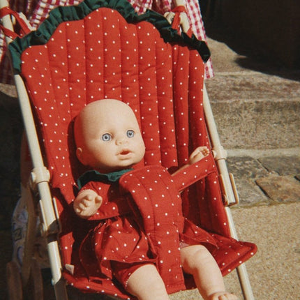 Babypop Fraise Dot koop je bij Babywinkel