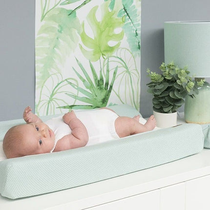 Baby's Only Aankleedkussenhoes Classic Wol Wit 45x70cm - Baby's Only - Babywinkel - 8719075020708