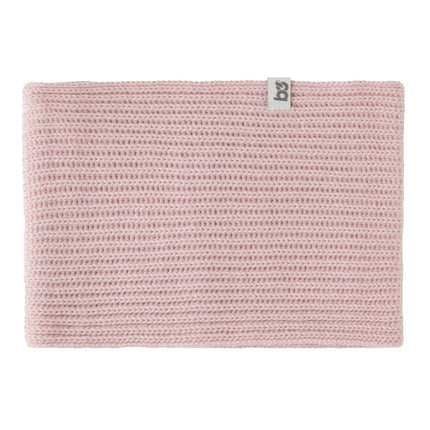Baby's Only Babysjaal Col Cool Oud Roze One Size - Baby's Only - Babywinkel - 8720791359249