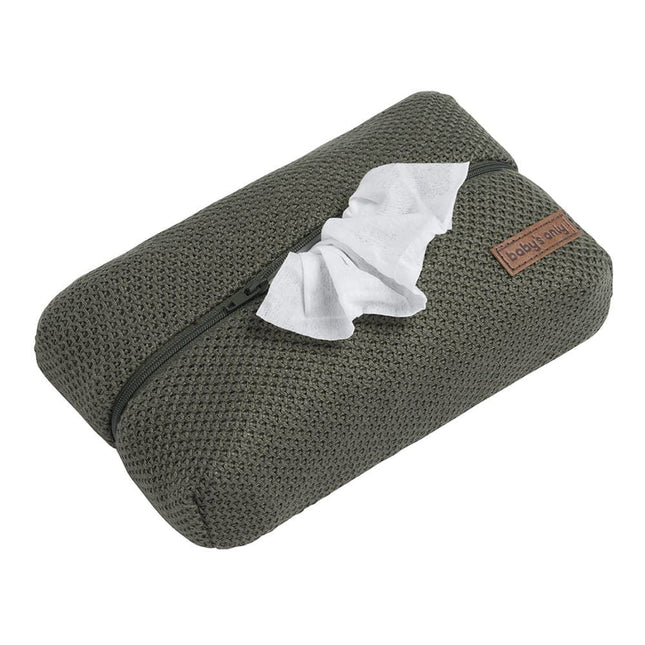 Baby's Only Billendoekjeshoes Classic Khaki - Baby's Only - Babywinkel - 8719497045112