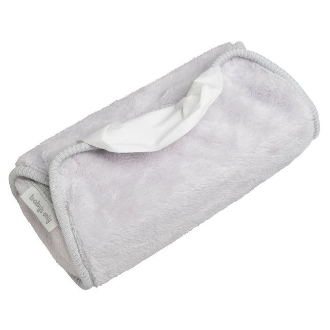 Baby's Only Billendoekjeshoes Cozy Dusty Grey koop je bij Babywinkel