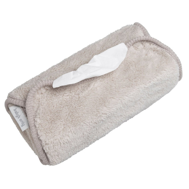 Baby's Only Billendoekjeshoes Cozy Urban Taupe koop je bij Babywinkel