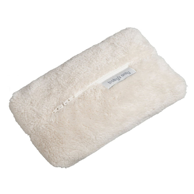 Baby's Only Billendoekjeshoes Cozy Warm Linen Zacht - Baby's Only - Babywinkel - 8720791358235