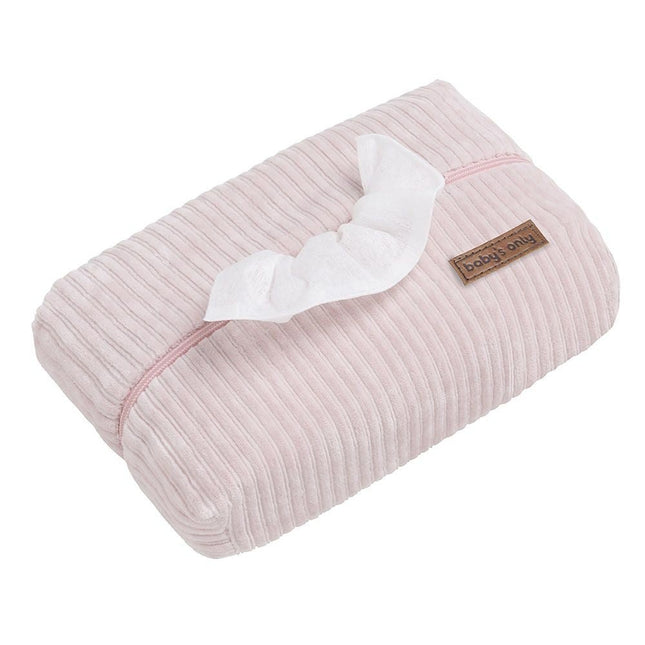 Baby's Only Billendoekjeshoes Sense Oud Roze - Baby's Only - Babywinkel - 8720088334522