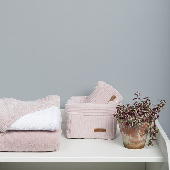 Baby's Only Billendoekjeshoes Sense Oud Roze - Baby's Only - Babywinkel - 8720088334522