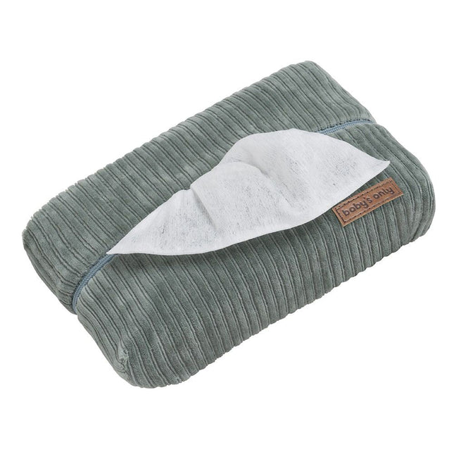Baby's Only Billendoekjeshoes Sense Zeegroen - Baby's Only - Babywinkel - 8720088334539