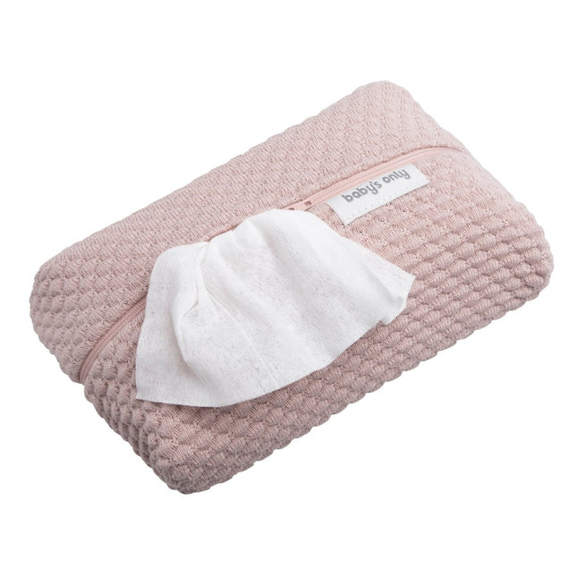 Baby's Only Billendoekjeshoes Sky Oud Roze - Baby's Only - Babywinkel - 8720512365689