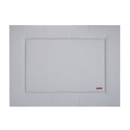 Baby's Only Boxkleed Breeze Grijs 75x95cm - Baby's Only - Babywinkel - 8720512362961
