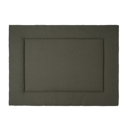 Baby's Only Boxkleed Breeze Khaki 75x95cm - Baby's Only - Babywinkel - 8720512362985