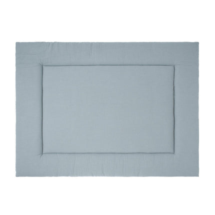 Baby's Only Boxkleed Breeze Stonegreen 75x95cm - Baby's Only - Babywinkel - 8720512362947