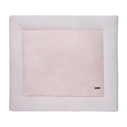 Baby's Only Boxkleed Classic Roze 75x95cm - Baby's Only - Babywinkel - 8719075020517