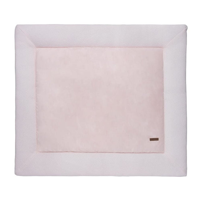 Baby's Only Boxkleed Classic Roze 75x95cm - Baby's Only - Babywinkel - 8719075020517