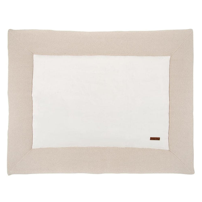 Baby's Only Boxkleed Classic Zand 75x95cm - Baby's Only - Babywinkel - 8719075025215