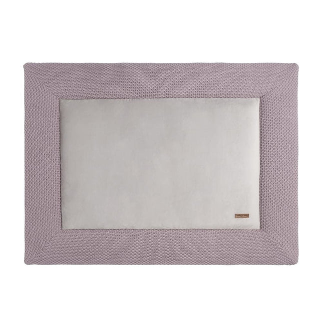Baby's Only Boxkleed Flavor Lavendel 75x95cm koop je bij Babywinkel