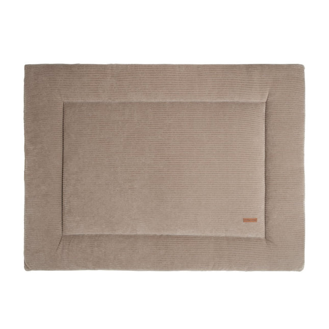 Baby's Only Boxkleed Sense Clay 75X95cm - Baby's Only - Babywinkel - 8720512364965
