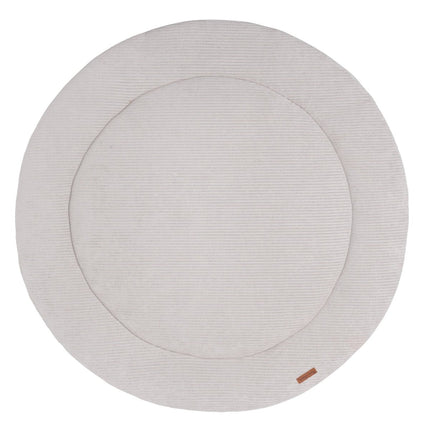 Baby's Only Boxkleed Sense Kiezelgrijs 95cm koop je bij Babywinkel