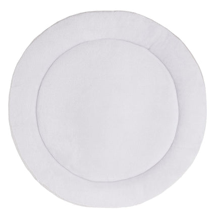 Baby's Only Boxkleed Sense Kiezelgrijs 95cm koop je bij Babywinkel