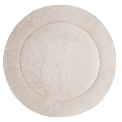 Baby's Only Boxkleed Sky Warm Linen 95cm - Baby's Only - Babywinkel - 8720512366815