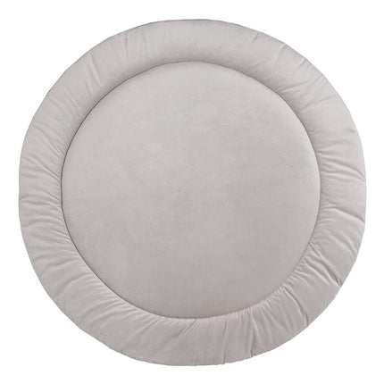 Baby's Only Boxkleed Sparkle Melee Koperhoney 90cm - Baby's Only - Babywinkel - 8720088330265