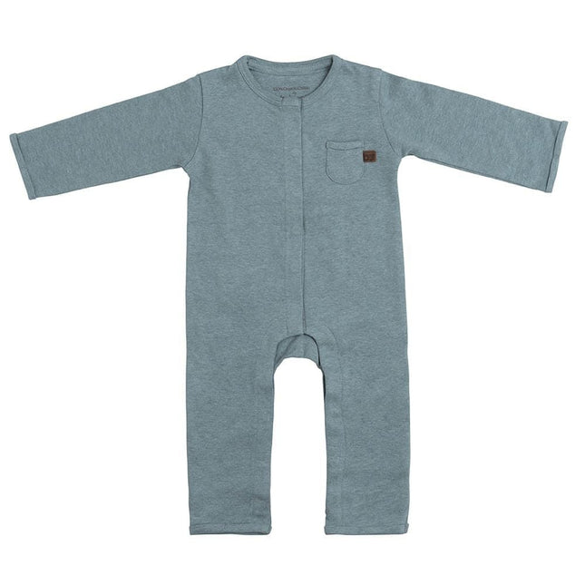 Baby's Only Boxpakje Melange Stonegreen koop je bij Babywinkel