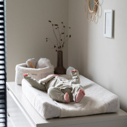 Baby's Only Boxpakje Stripe Urban Green - Baby's Only - Babywinkel - 8720791356897